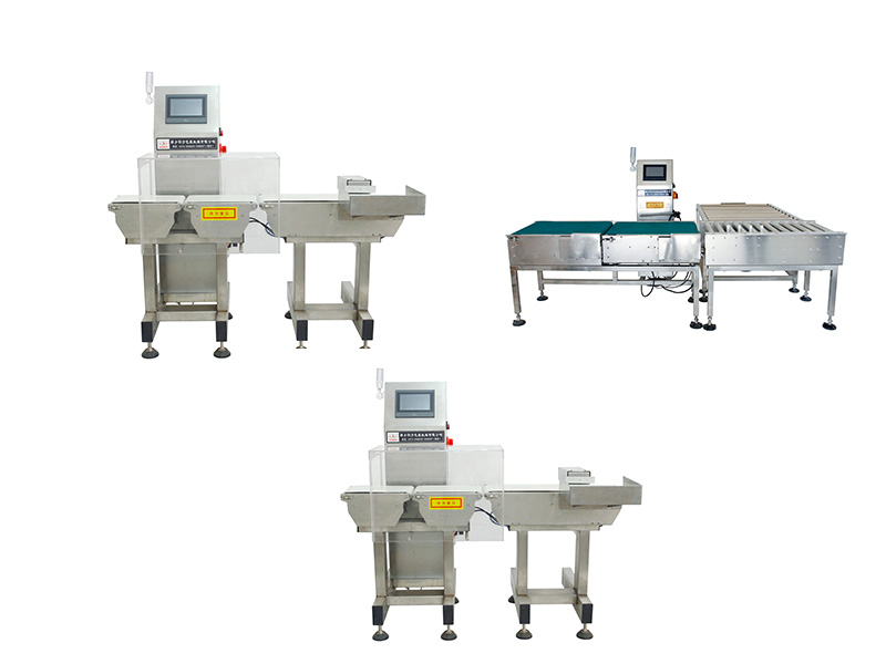 重量檢測機(jī)故障解決方法大全？